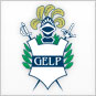 Escudo Gimnasia La Plata